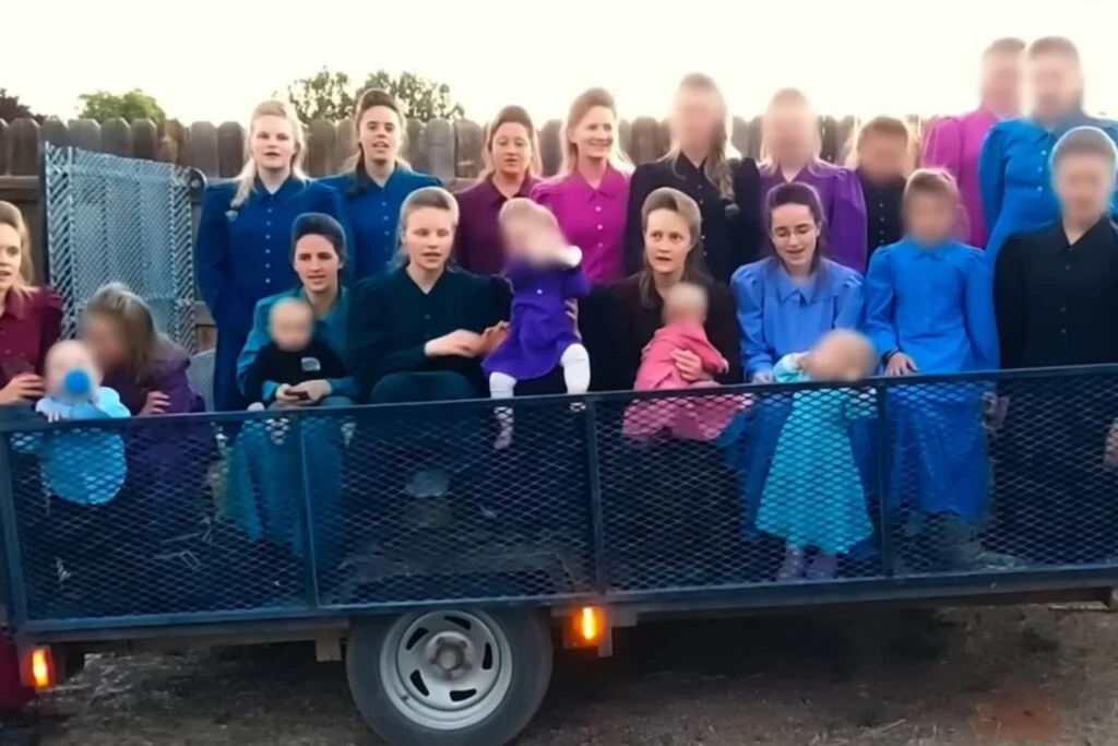 Confie Em Mim O Falso Profeta