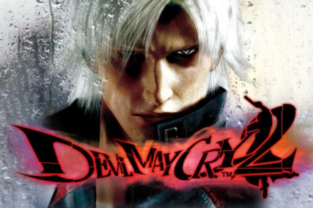 Devil May Cry