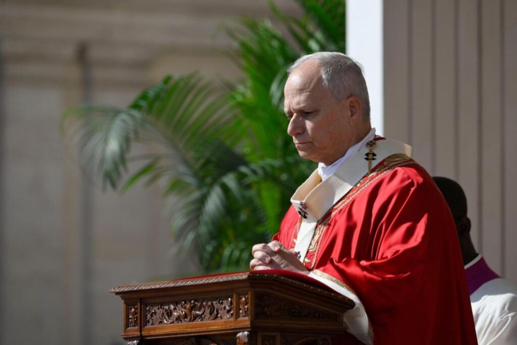 O que disse o papa Leão XIV após anúncio de trégua envolvendo o Irã