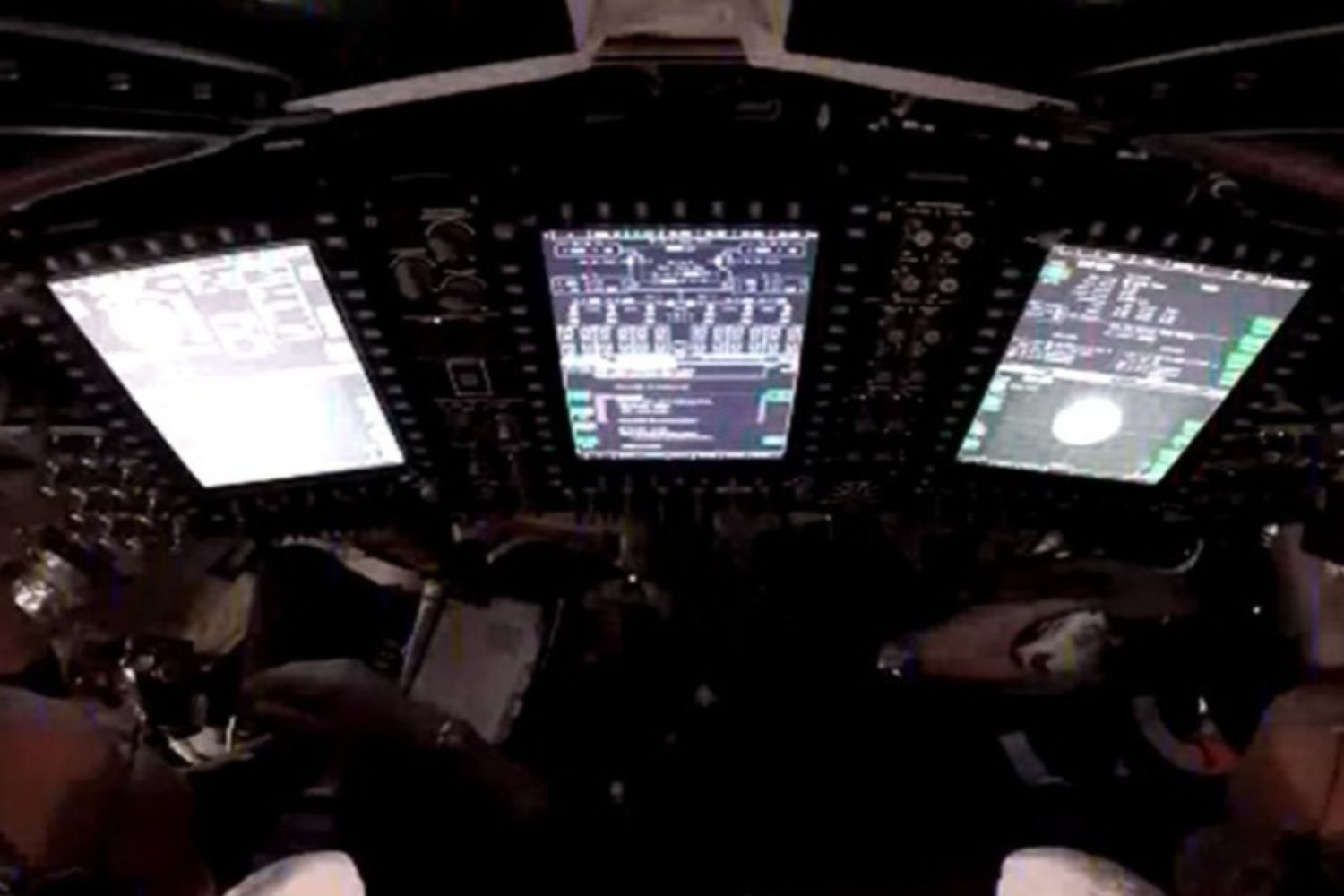 Entre tecnologia de ponta, um erro cotidiano chamou atenção na Artemis II