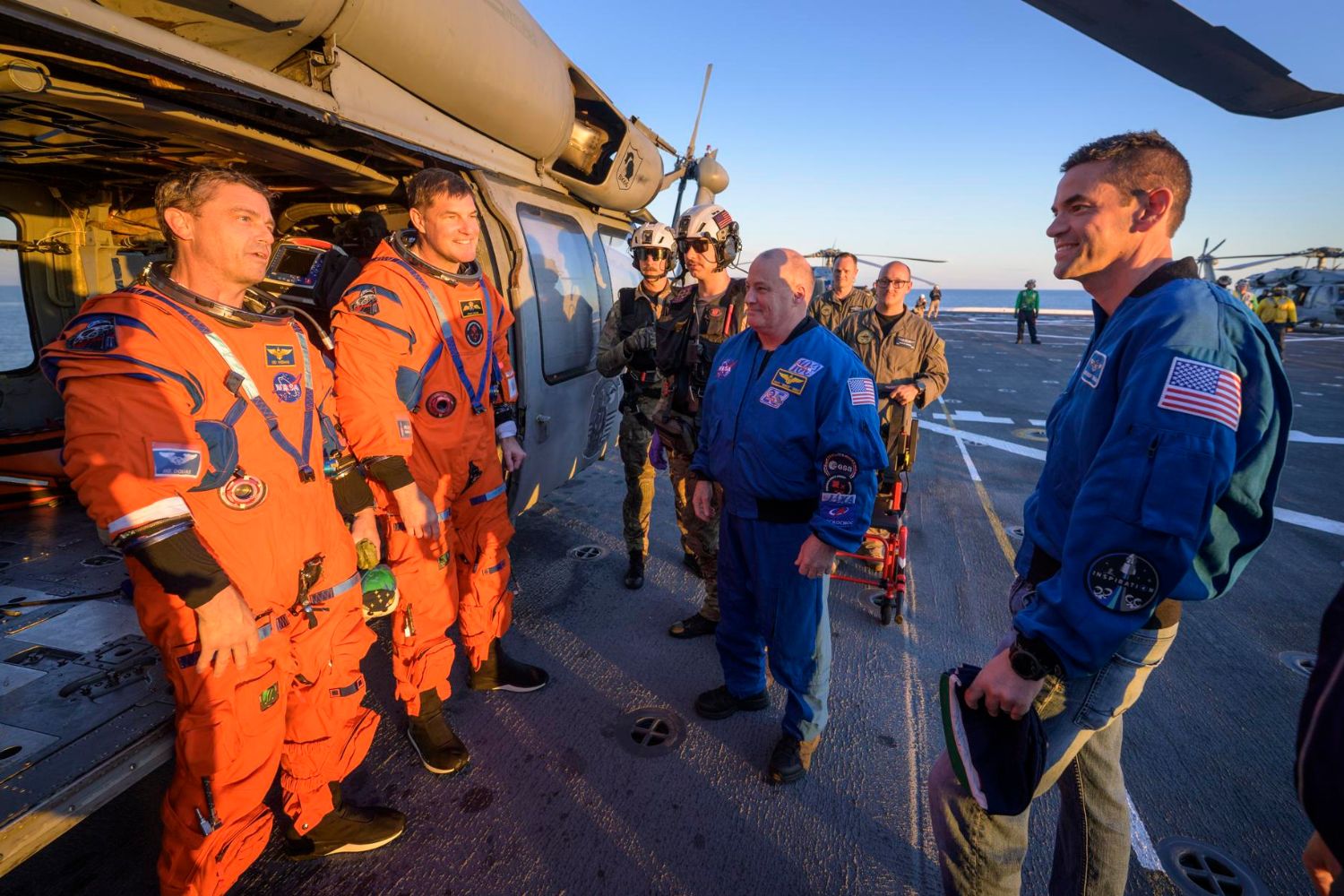 O que acontece com o cérebro no espaço pode impactar futuras missões