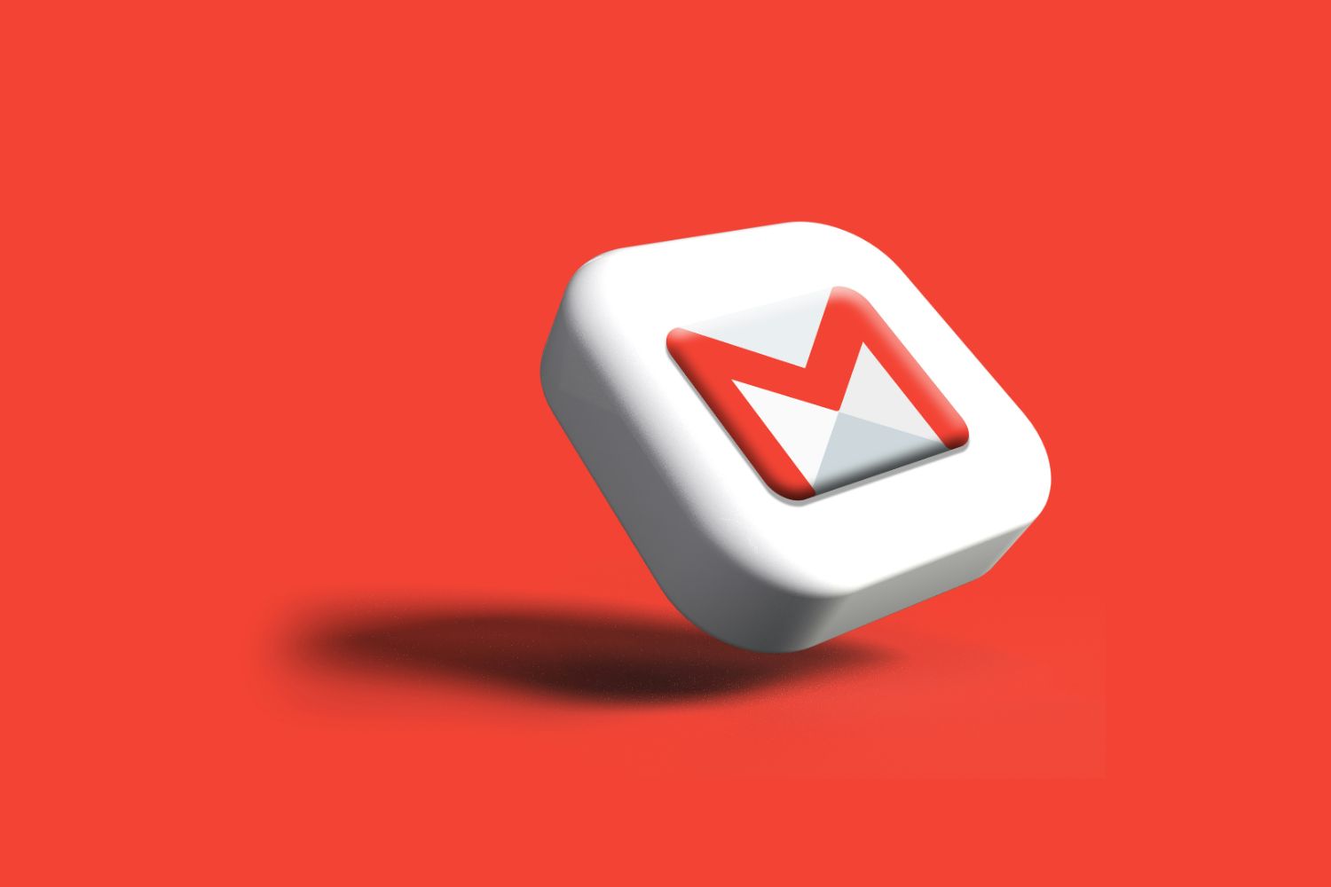 A atualização do gmail que pode redefinir sua identidade digital