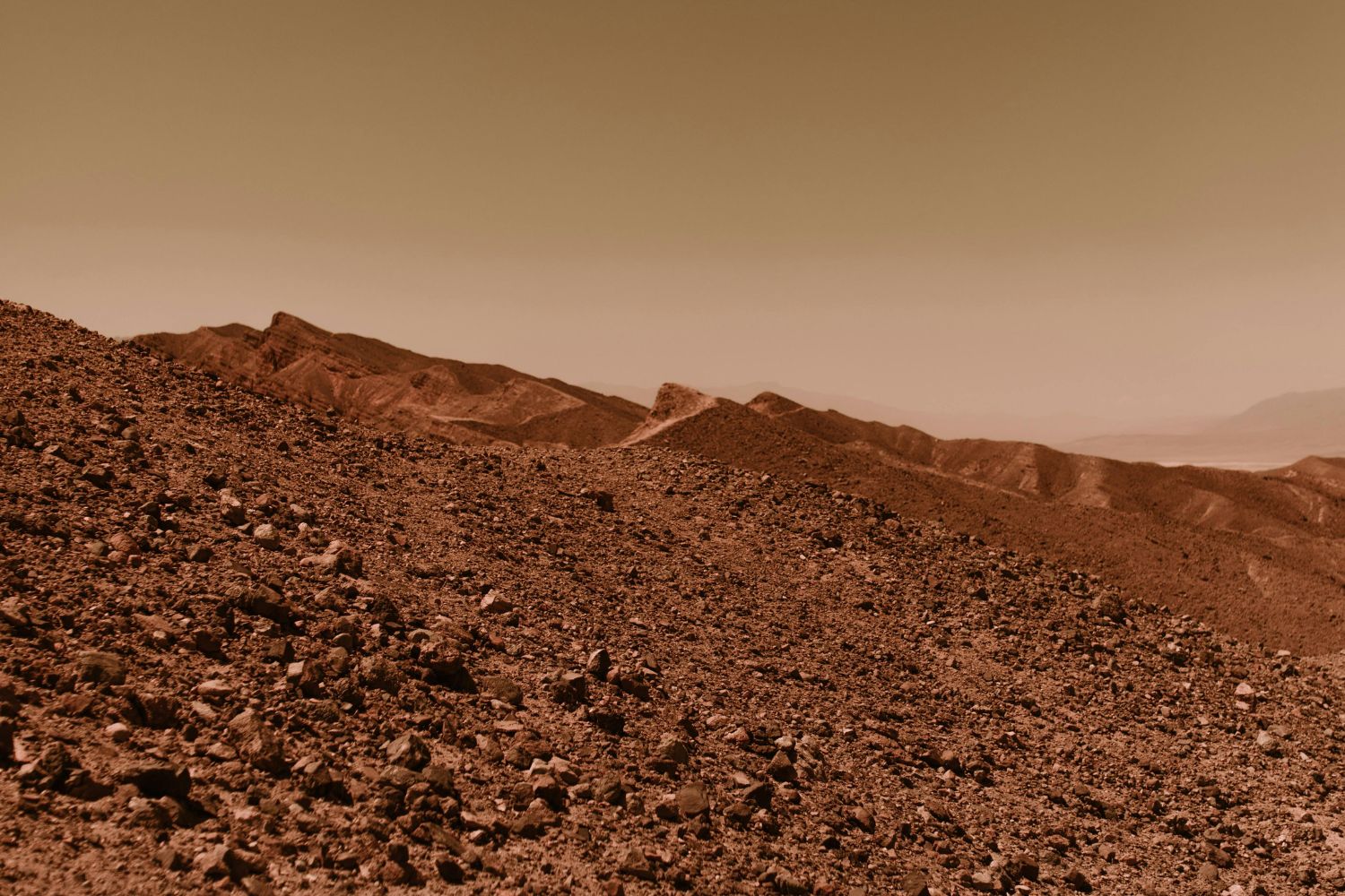 Helicóptero da NASA pode realizar primeiro voo da história em Marte 