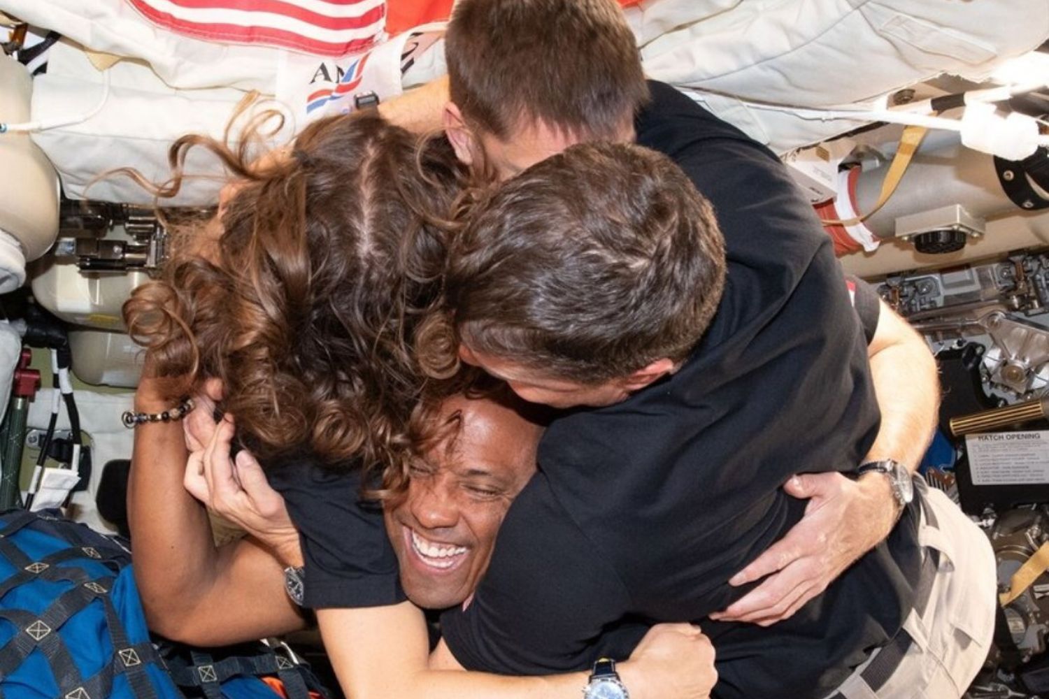 Desempenho da Artemis II reforça confiança em novo pouso lunar