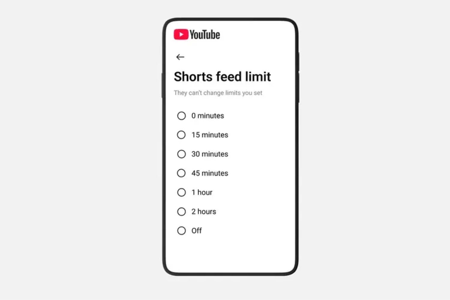 YouTube agora permite desativar Shorts — e isso pode mudar a forma como você usa a plataforma