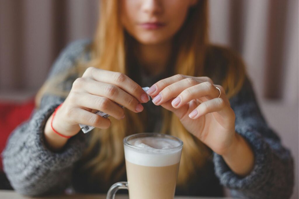 Cientistas descobrem algo inesperado sobre adoçantes — e não envolve só quem consome