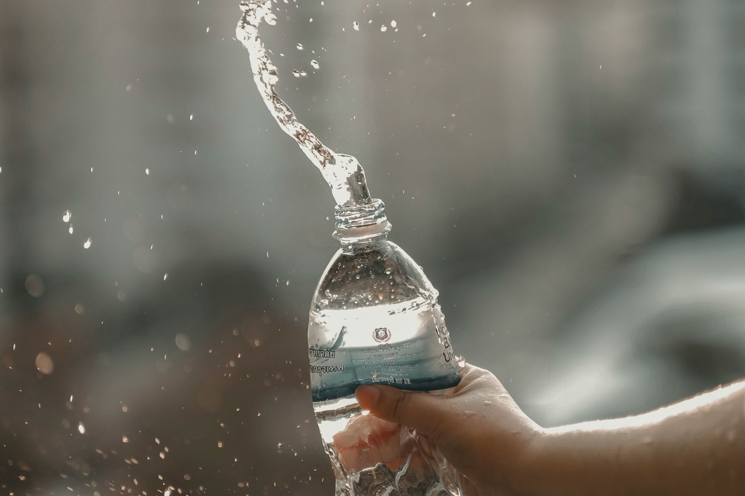 Microplásticos: o risco invisível que cresce a cada dia 