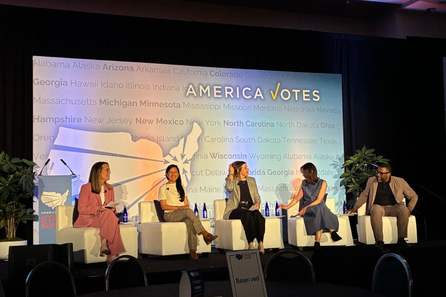 Decisão nos EUA acende alerta sobre o futuro do voto latino 