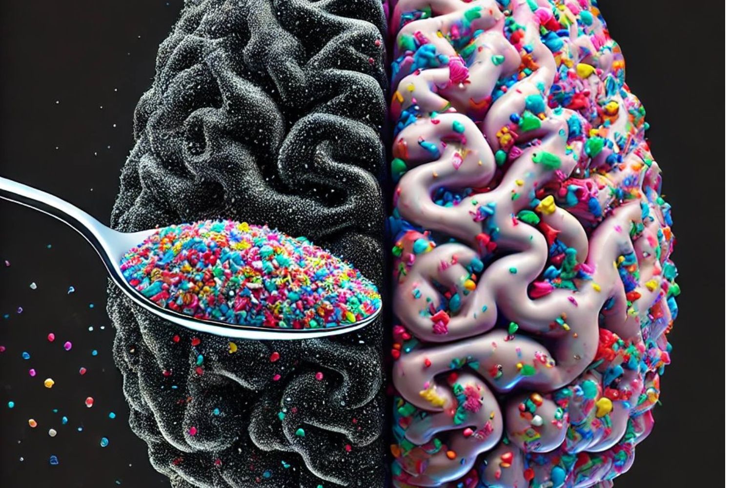 Microplásticos: o risco invisível que cresce a cada dia 