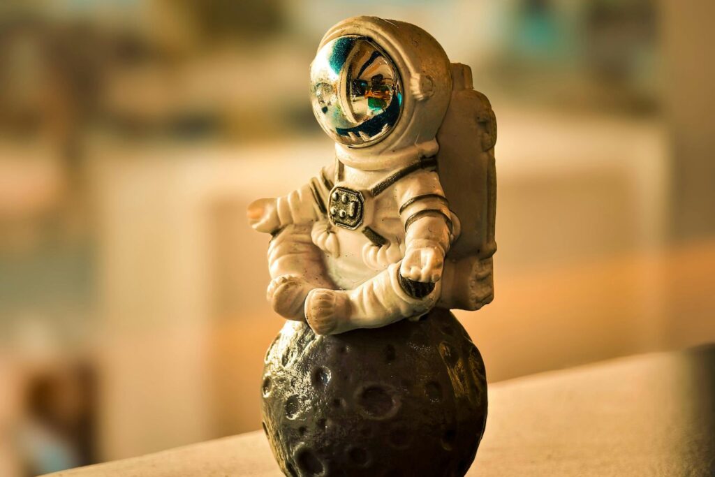 Um plano secreto ganha forma e pode levar humanos a viver fora da Terra