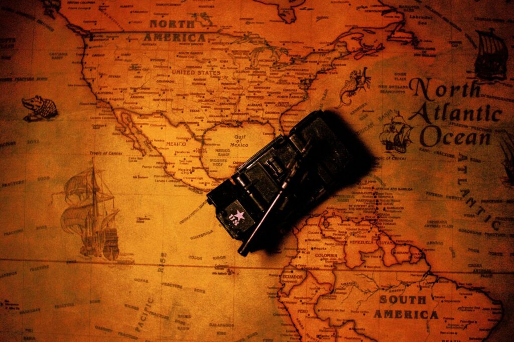 A guerra do Irã virou um jogo perigoso — e as consequências podem ser gigantes