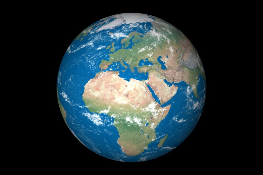 O tempo não é tão fixo quanto parece — e a Terra pode estar revelando isso agora