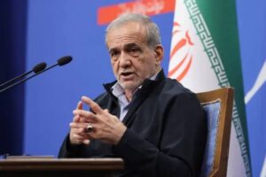 Irã envia mensagem aos EUA e questiona interesses por trás do conflito