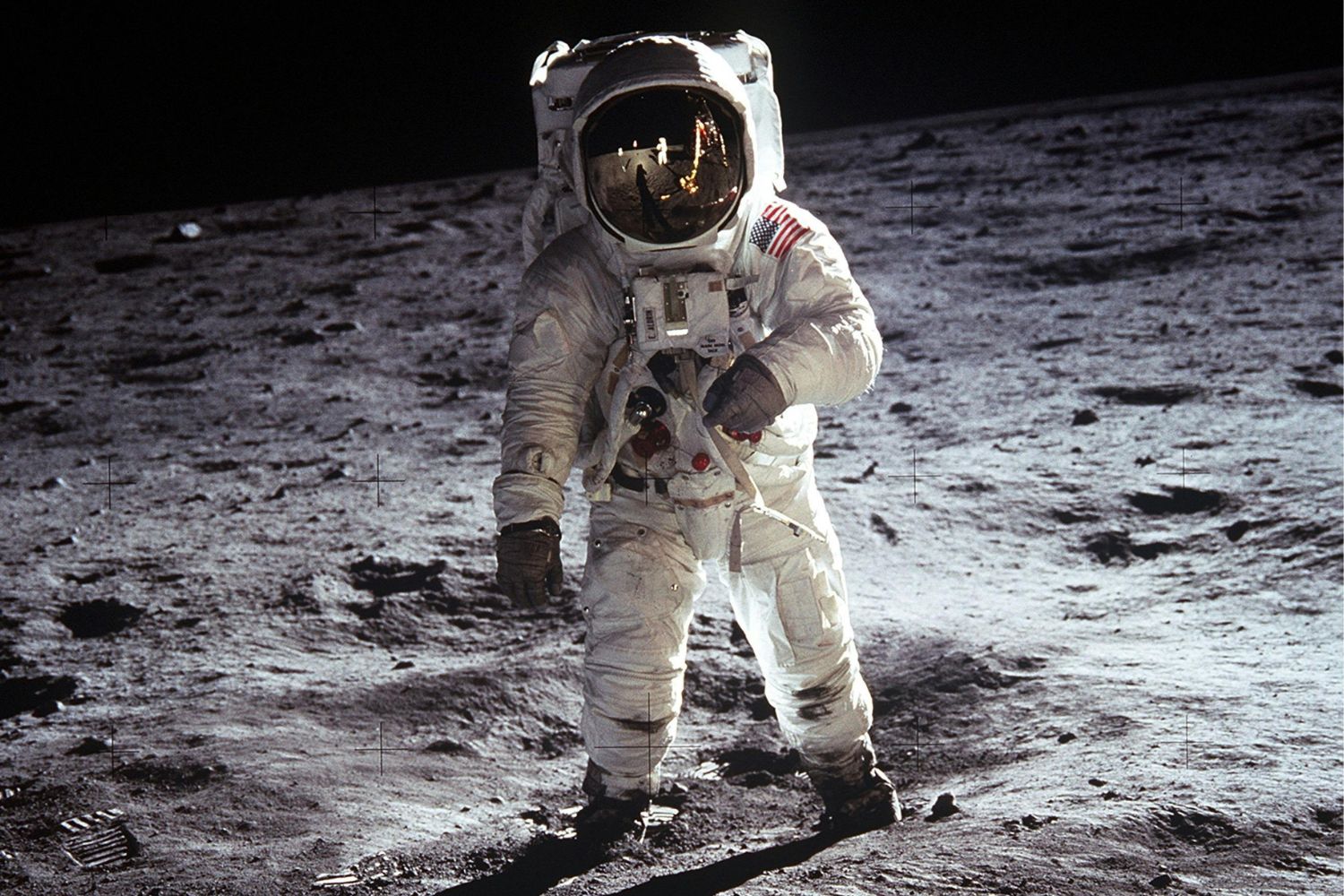 Um plano secreto ganha forma e pode levar humanos a viver fora da Terra