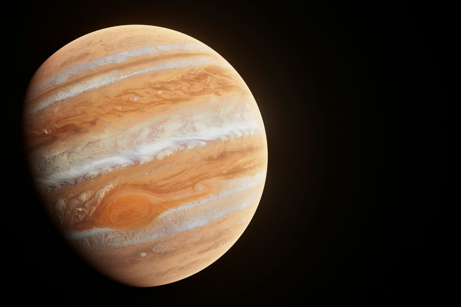 Cientistas criaram um chip que suporta calor extremo como o de Vênus