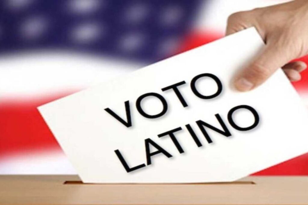 Decisão nos EUA acende alerta sobre o futuro do voto latino