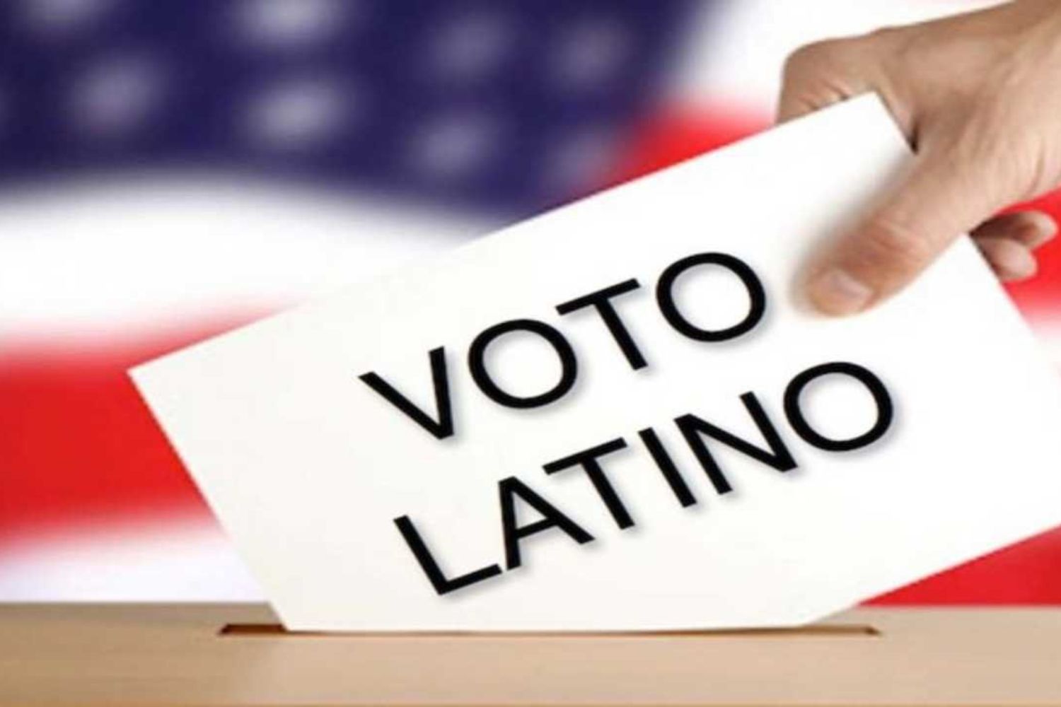 Decisão nos EUA acende alerta sobre o futuro do voto latino