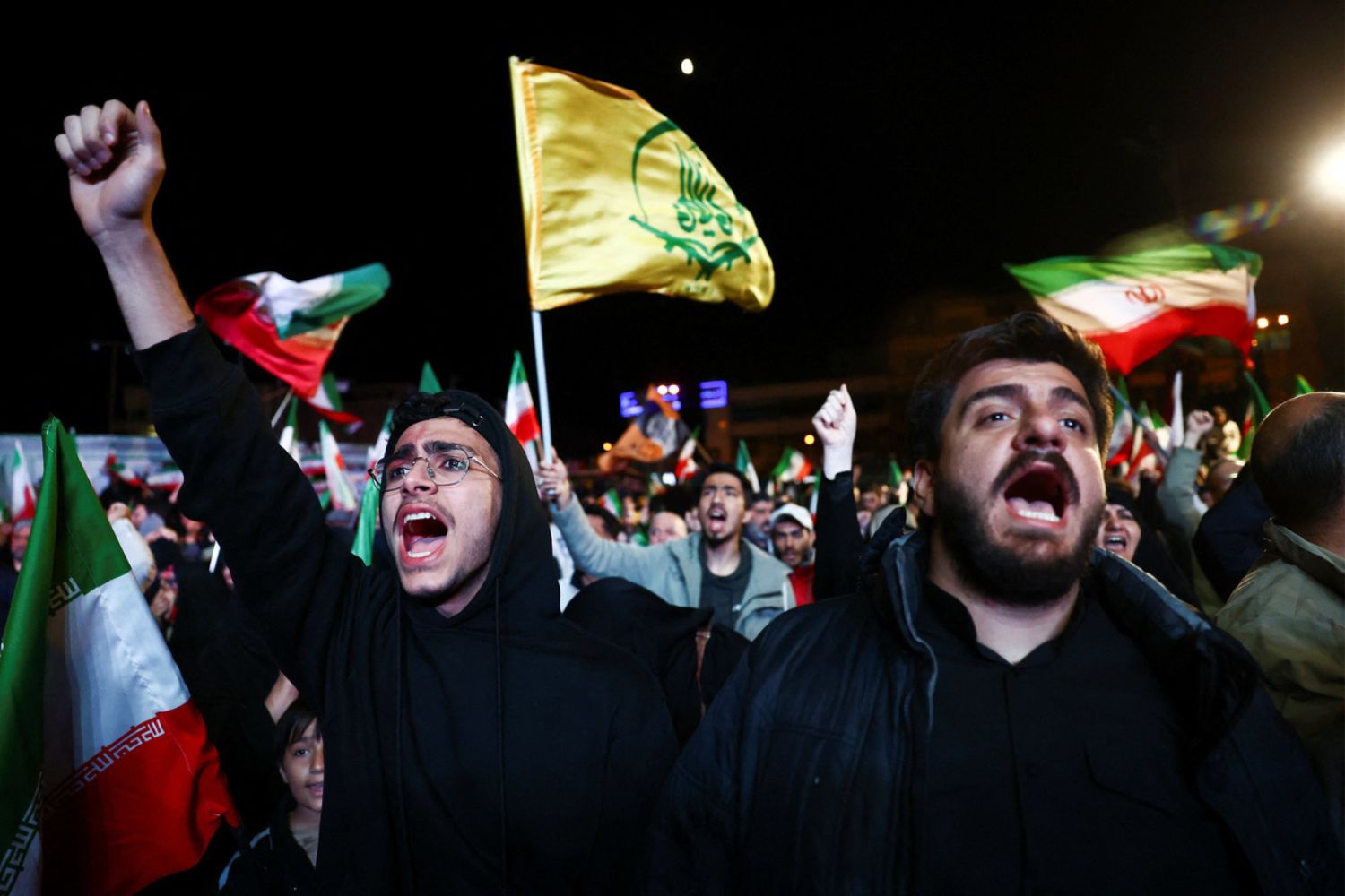 A guerra do Irã virou um jogo perigoso — e as consequências podem ser gigantes