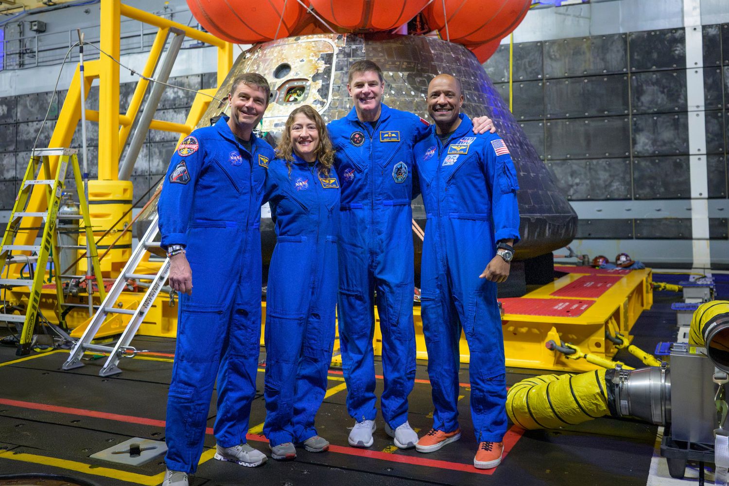 Pequenos chips viajaram até a Lua — e podem mudar a forma como tratamos doenças na Terra