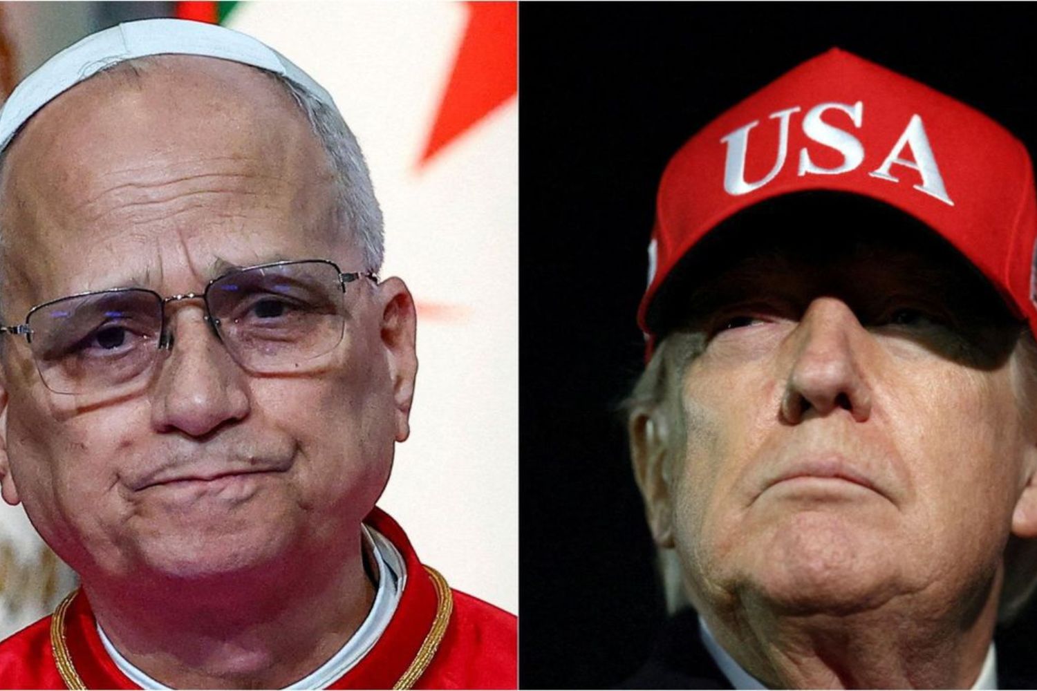 Lula sai em defesa do papa após críticas de Trump e acende novo confronto político internacional