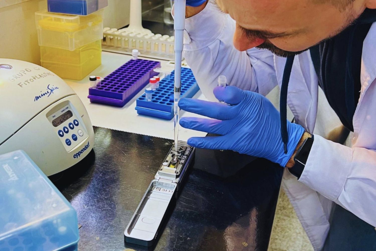 Seu DNA pode ter mudado muito mais rápido do que você imagina — e a ciência acaba de perceber 