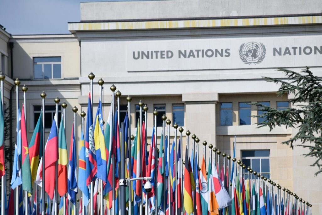 América Latina pode assumir comando da ONU em meio a crise histórica