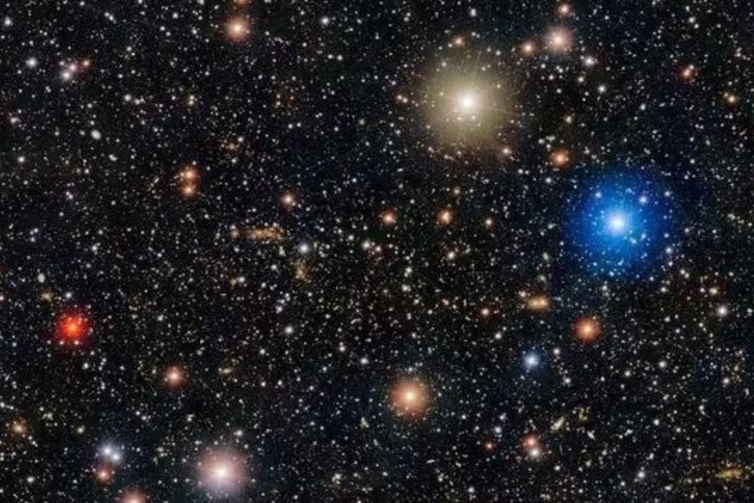 Um cálculo recente sugere que o fim do universo pode chegar antes 