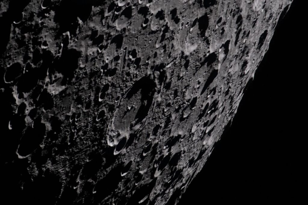 Desempenho da Artemis II reforça confiança em novo pouso lunar