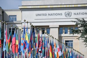 América Latina pode assumir comando da ONU em meio a crise histórica