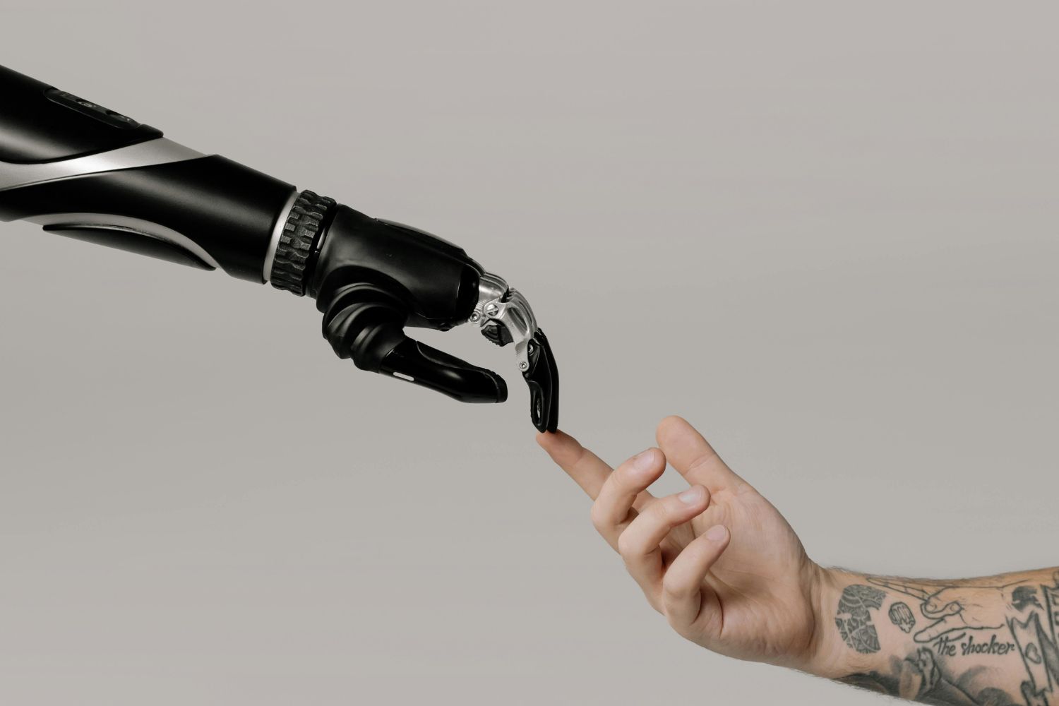 Robô inspirado em serpentes que também vira roda promete ampliar alcance e eficiência em operações de resgate