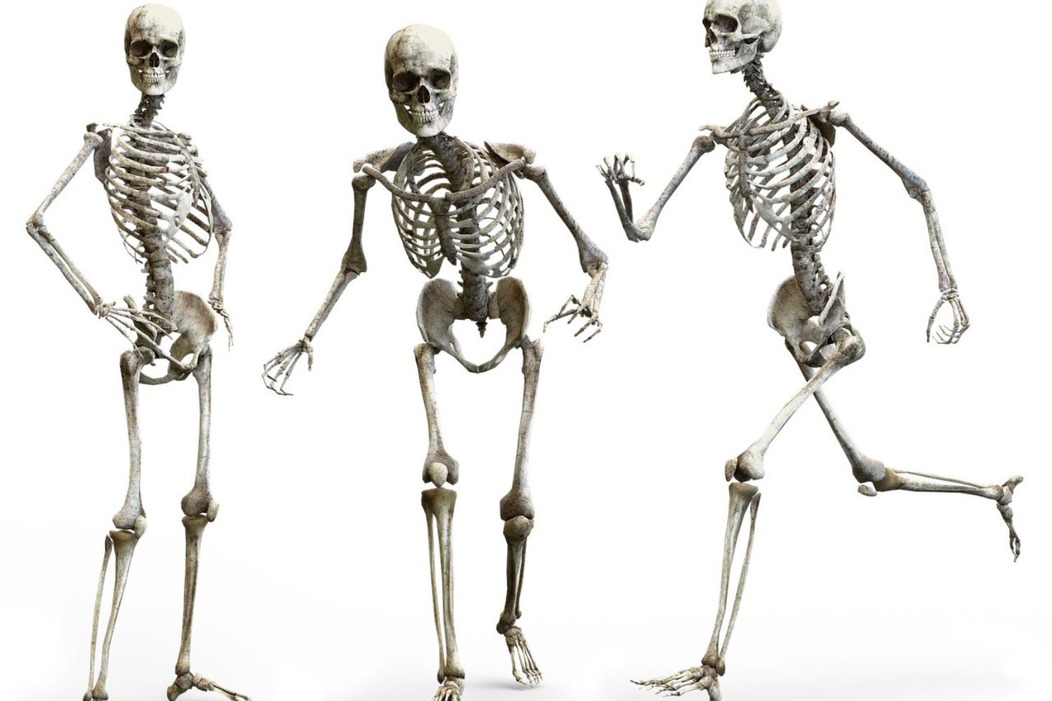 Seu DNA pode ter mudado muito mais rápido do que você imagina — e a ciência acaba de perceber 