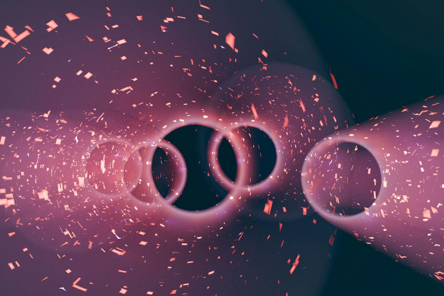 Três ideias da física quântica que parecem impossíveis — mas explicam como o mundo realmente funciona