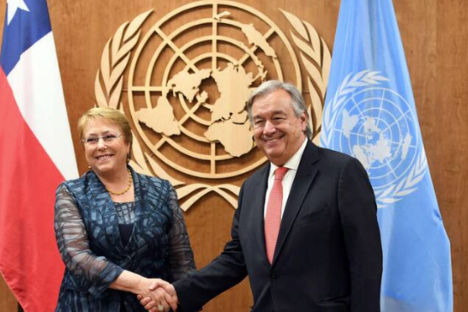 América Latina pode assumir comando da ONU em meio a crise histórica