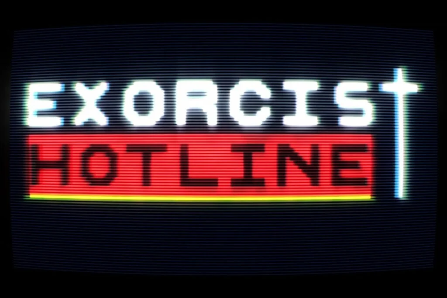 Exorcist Hotline