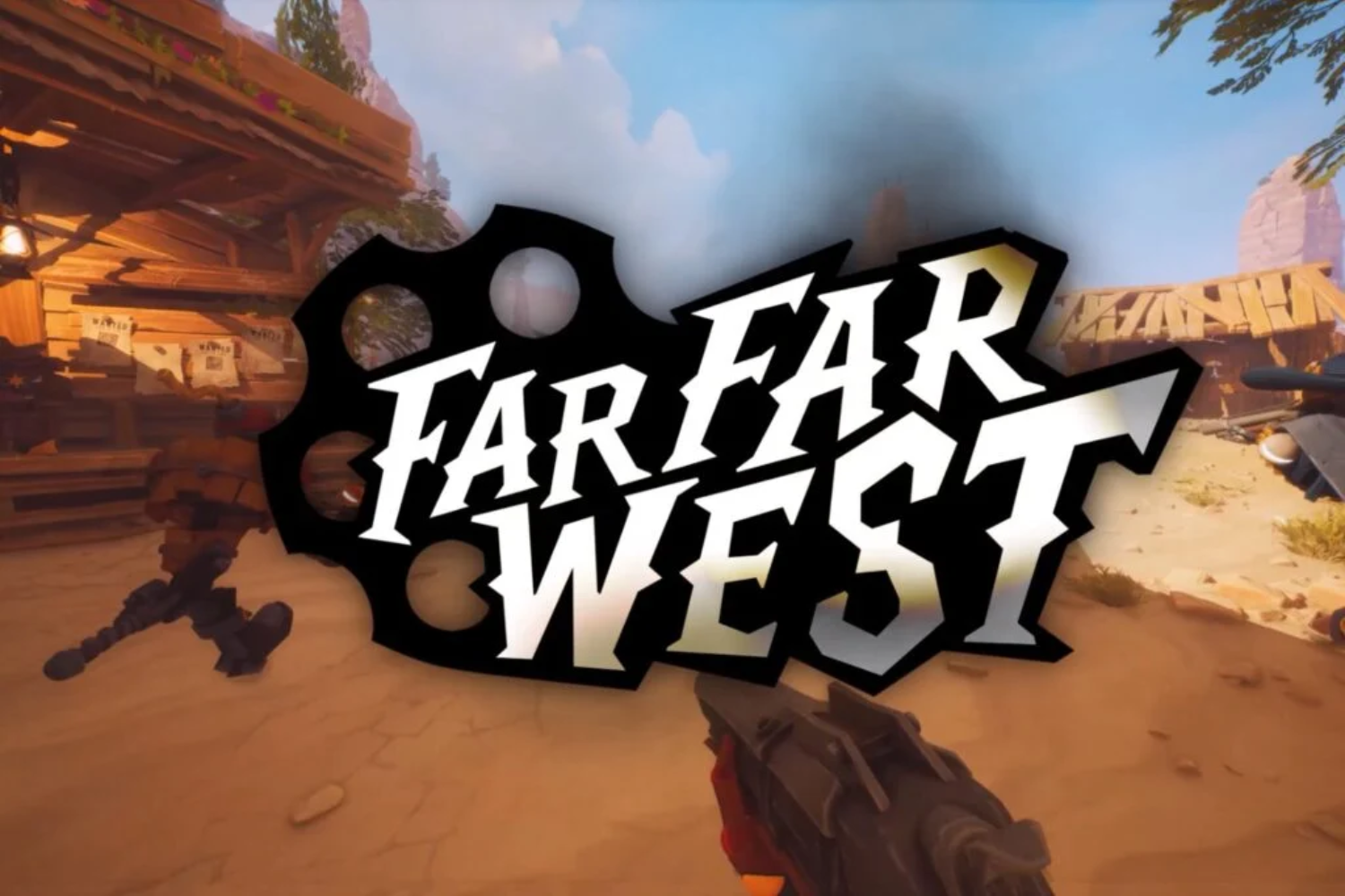 Far Far West