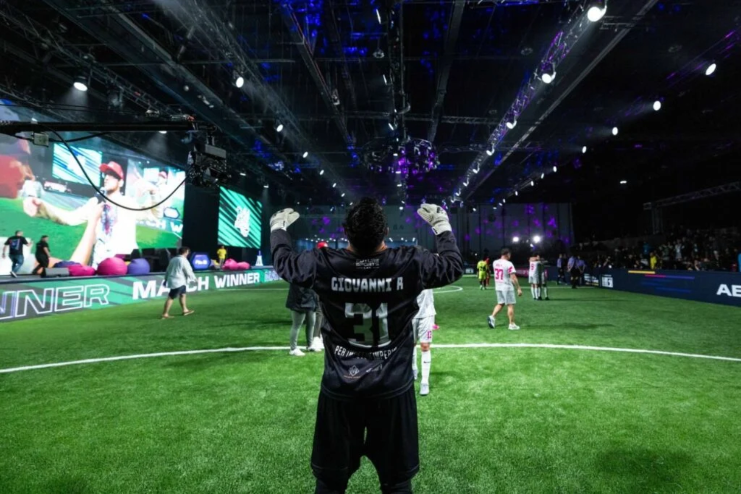 Games Of The Future 2026