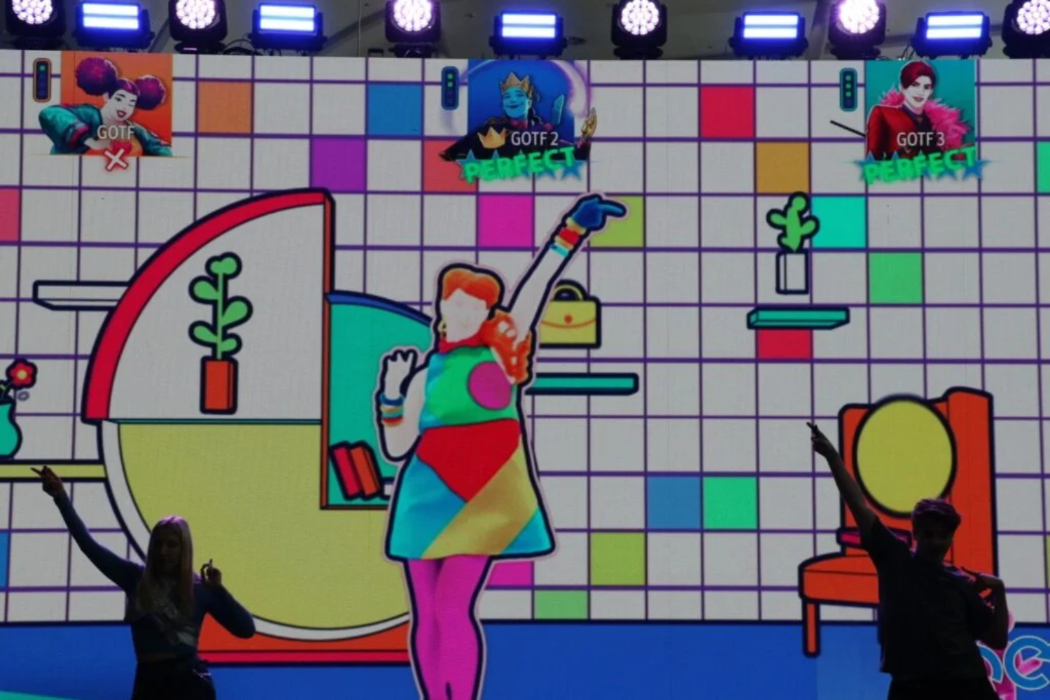 Games Of The Future 2026a