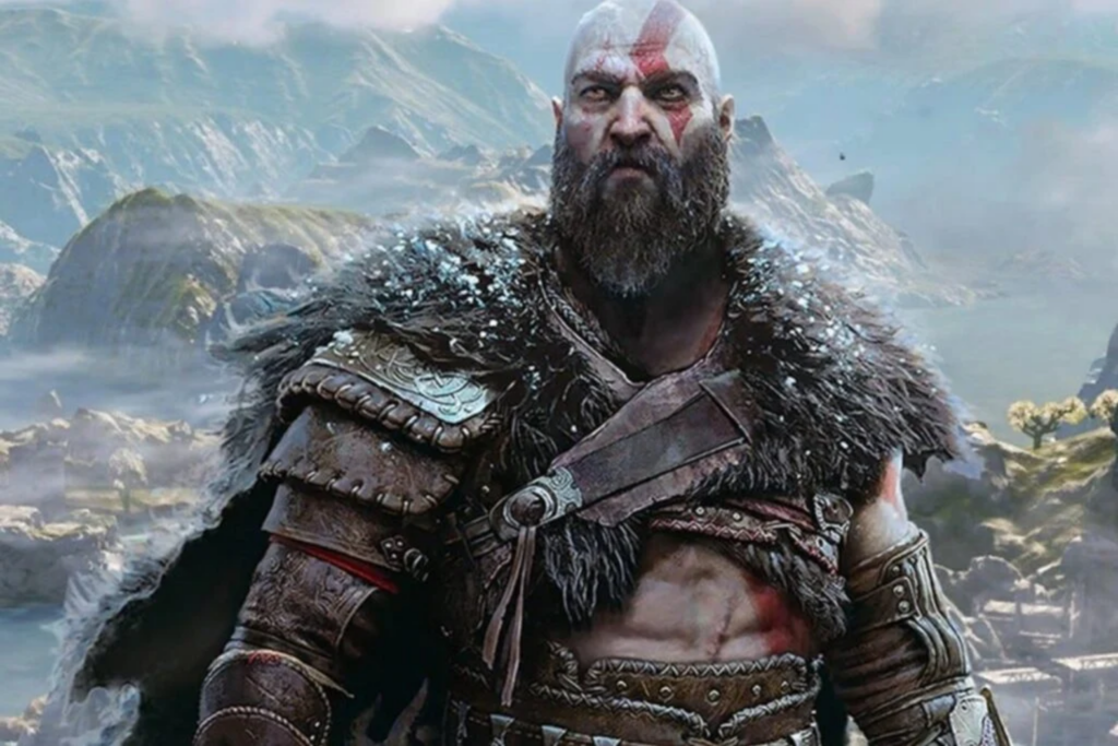 God Of War