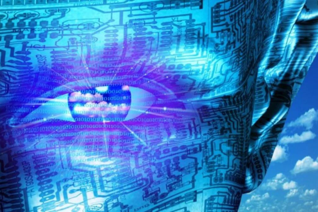 Ia Agora Está Analisando Linguagem