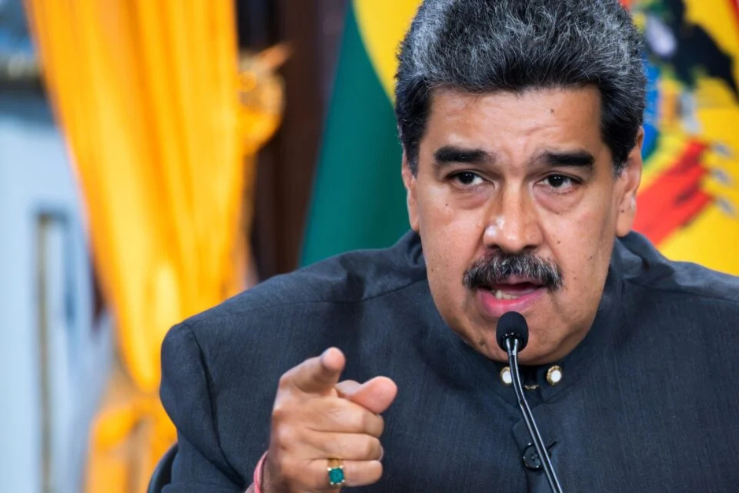 Maduro Aposta
