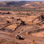 Minas Ferro Australia