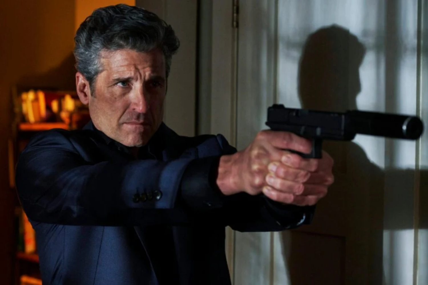 Memória De Um Assassino