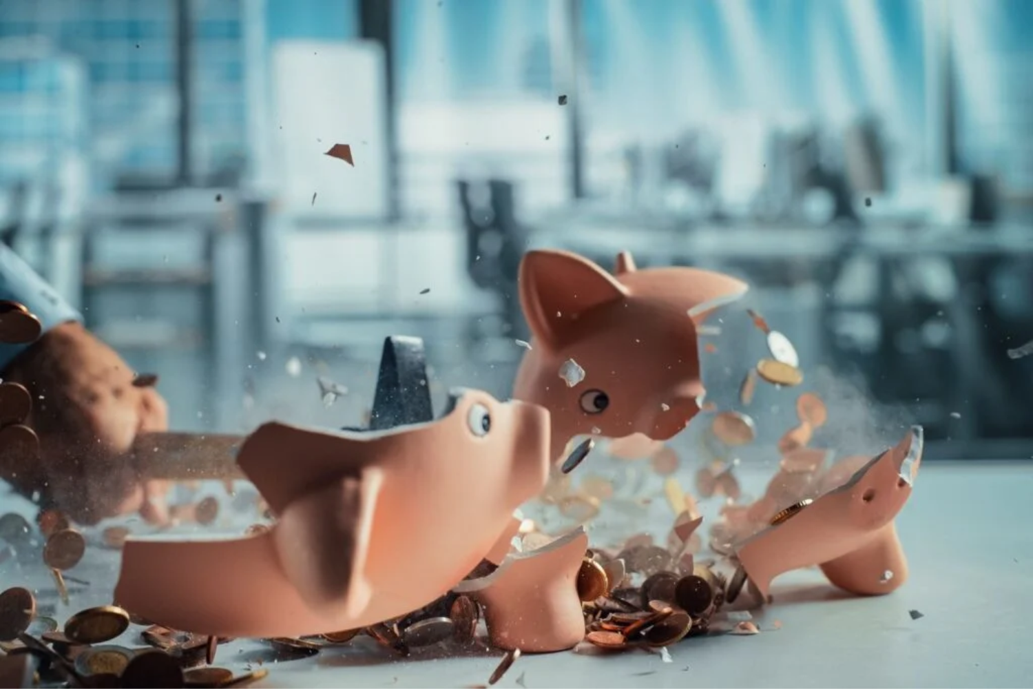 Nem Inflação Nem Dólar