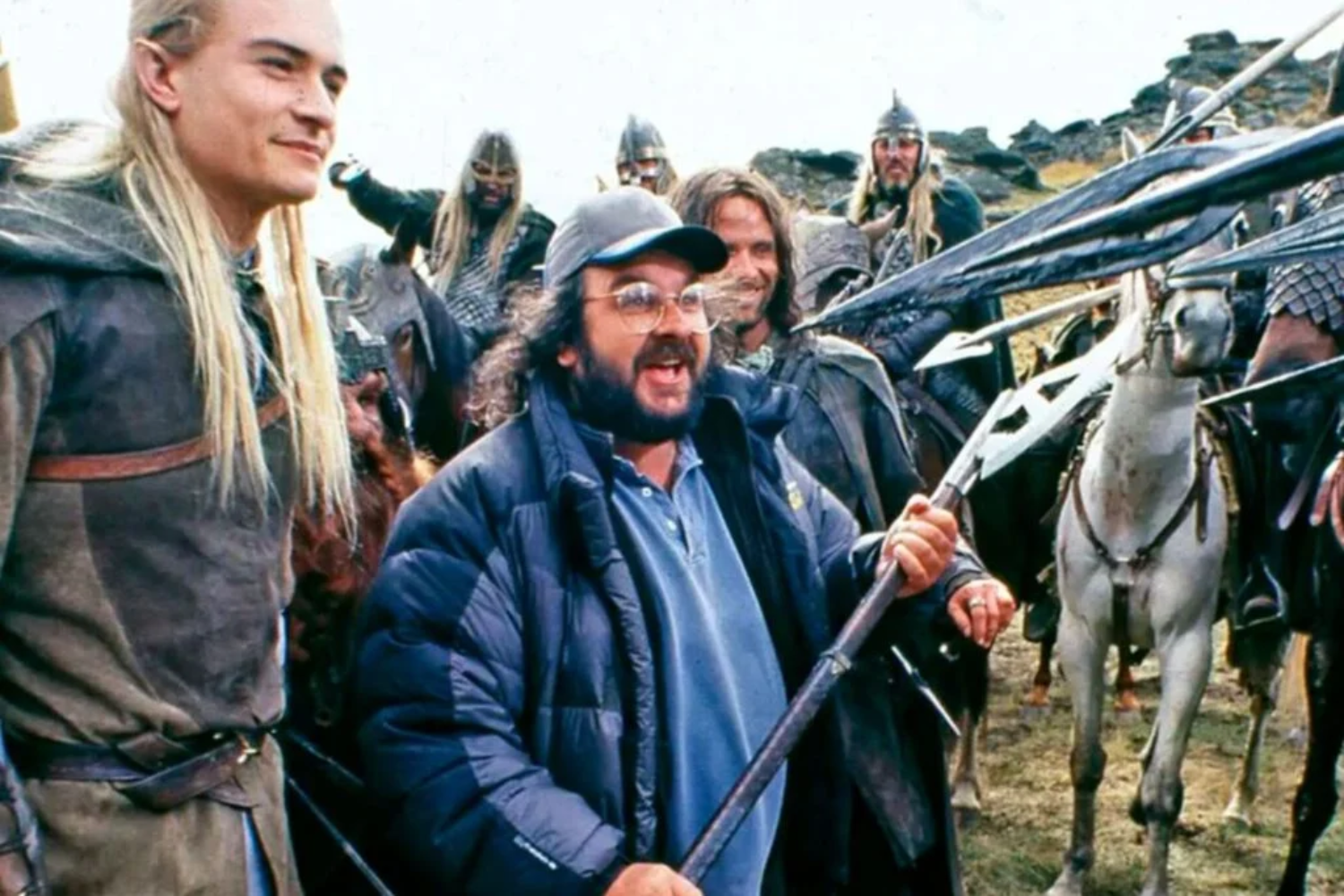 O Senhor Dos Anéis1