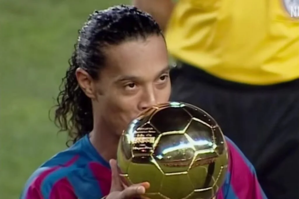 Ronaldinho