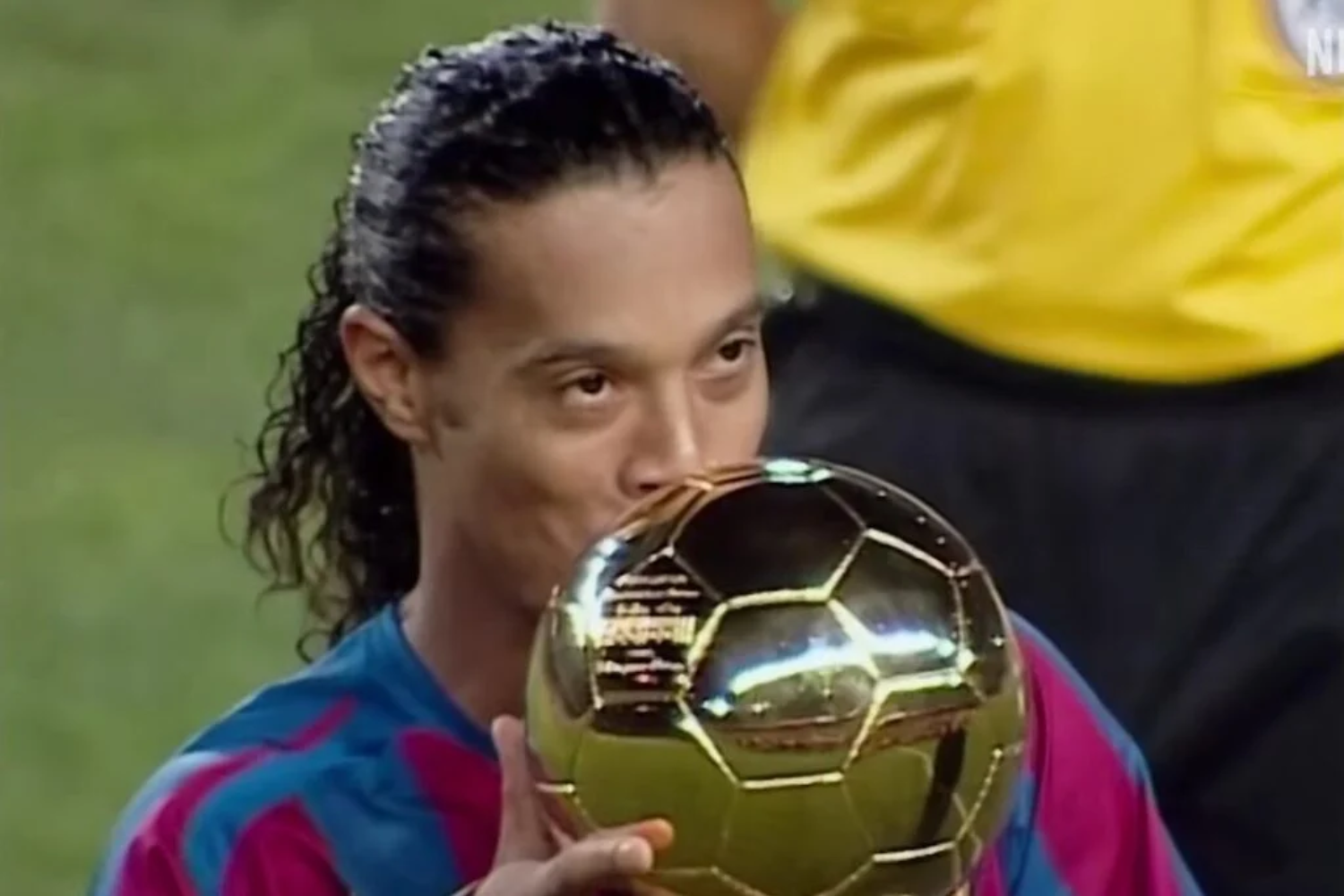 Ronaldinho