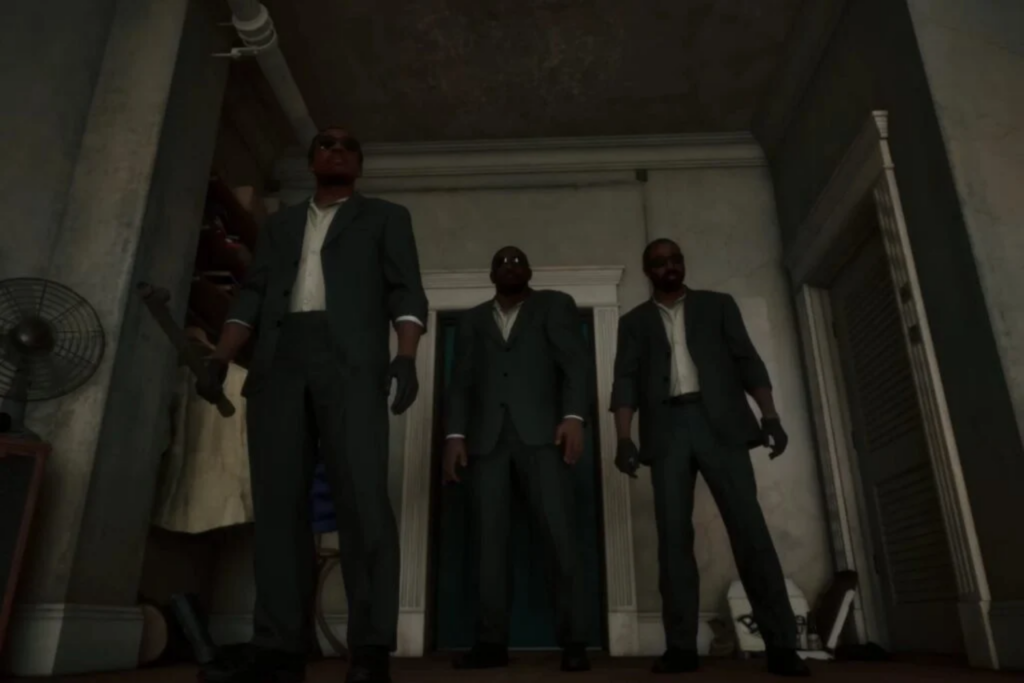 Samson A Tyndalston Story