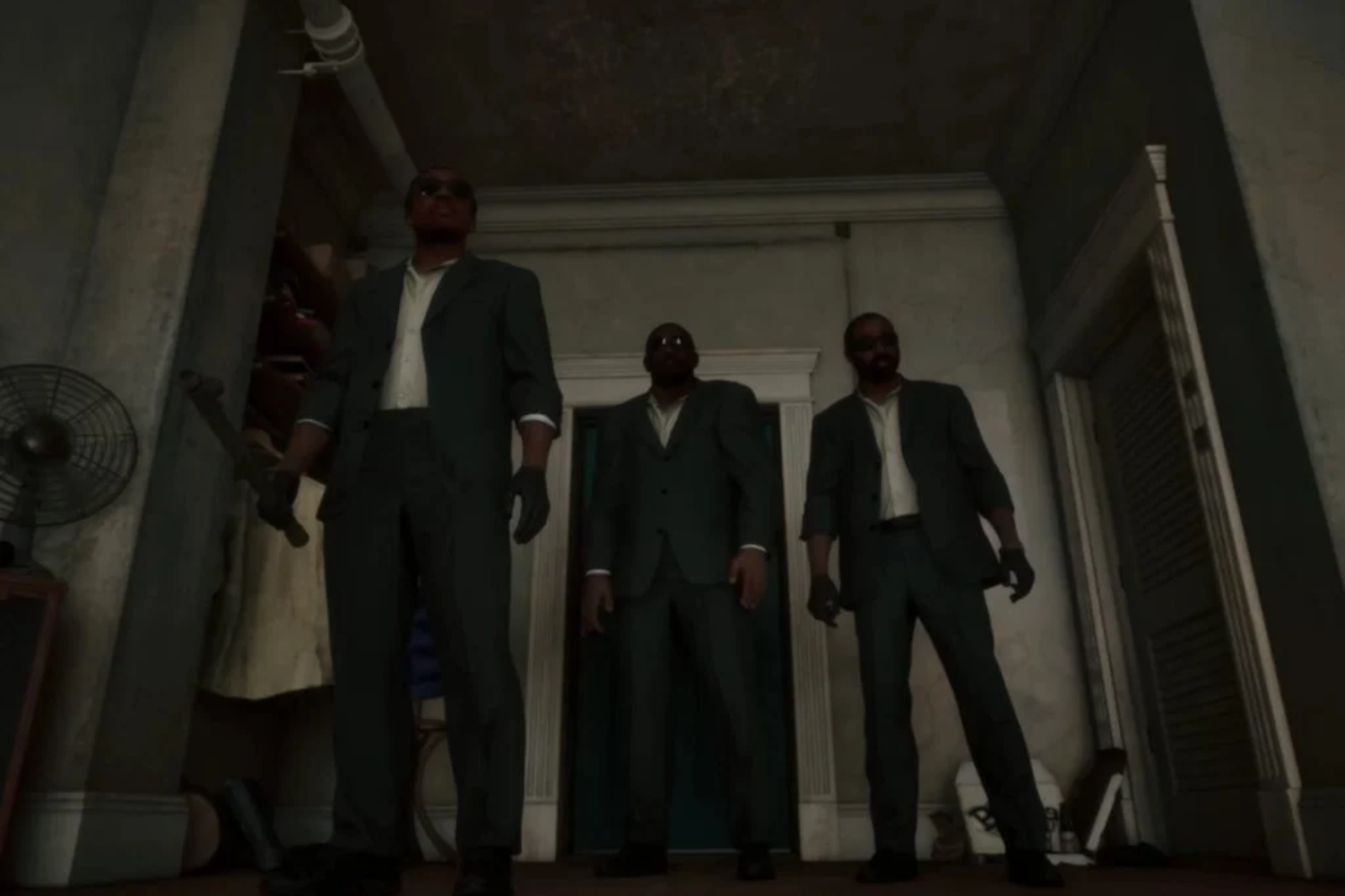 Samson A Tyndalston Story