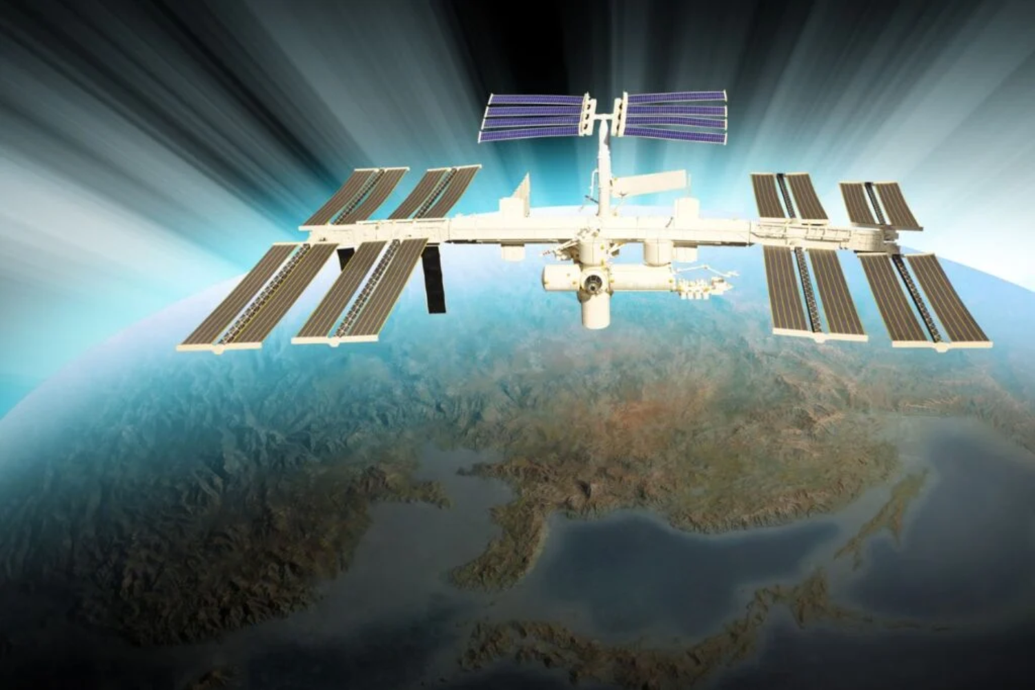 Satélites Inteligentes