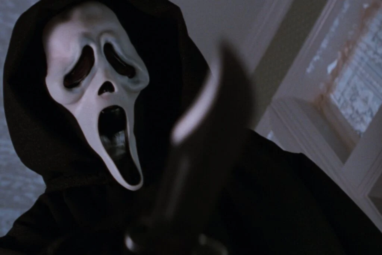Scream 8